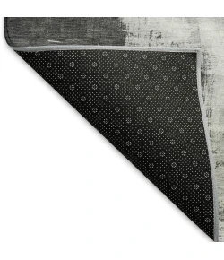 Addison Mayfield Gray AMF1332 2ft. 3in. x 7ft. 6in. Rect. Rug
