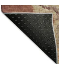 Addison Mayfield Orange AMF1332 8ft. x 10ft. Rect. Rug