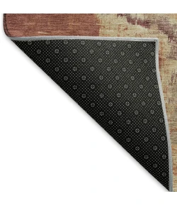 Addison Mayfield Orange AMF1332 8ft. x 10ft. Rect. Rug