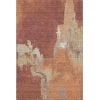 Addison Mayfield Orange AMF1332 8ft. x 10ft. Rect. Rug