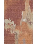 Addison Mayfield Orange AMF1332 8ft. x 10ft. Rect. Rug