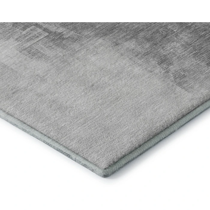 Addison Mayfield Gray AMF1332 8ft. x 10ft. Rect. Rug