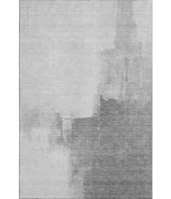 Addison Mayfield Gray AMF1332 5ft. x 7ft. 6in. Rect. Rug
