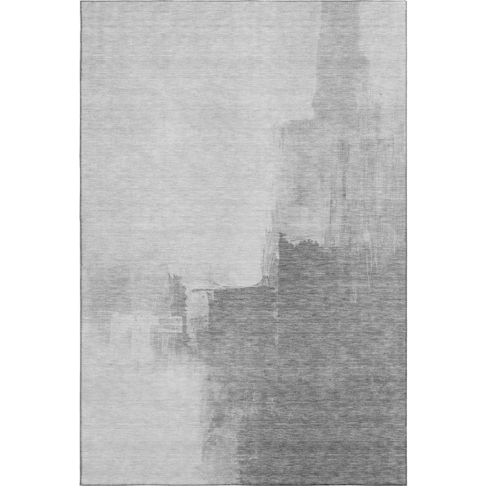 Addison Mayfield Gray AMF1332 8ft. x 10ft. Rect. Rug