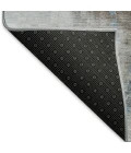 Addison Mayfield Blue AMF1332 9ft. x 12ft. Rect. Rug