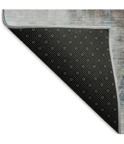 Addison Mayfield Blue AMF1332 2ft. 3in. x 7ft. 6in. Rect. Rug