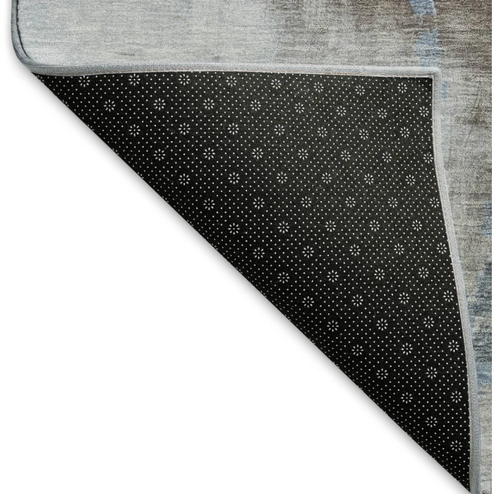 Addison Mayfield Blue AMF1332 9ft. x 12ft. Rect. Rug
