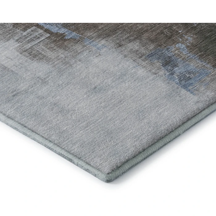 Addison Mayfield Blue AMF1332 9ft. x 12ft. Rect. Rug