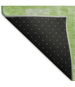 Addison Mayfield Green AMF1338 8ft. x 10ft. Rect. Rug