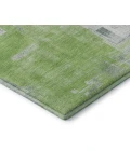 Addison Mayfield Green AMF1338 8ft. x 10ft. Rect. Rug