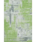 Addison Mayfield Green AMF1338 8ft. x 10ft. Rect. Rug