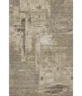 Addison Mayfield Brown AMF1338 - 8ft. Round Rug