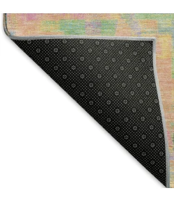 Addison Mayfield Pink AMF1338 8ft. x 10ft. Rect. Rug