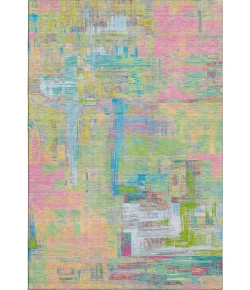 Addison Mayfield Pink AMF1338 8ft. x 10ft. Rect. Rug