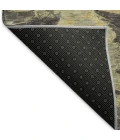 Addison Mayfield Gray AMF1344 5ft. x 7ft. 6in. Rect. Rug