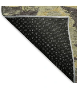 Addison Mayfield Gray AMF1344 5ft. x 7ft. 6in. Rect. Rug