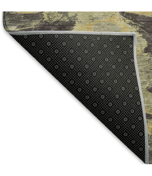 Addison Mayfield Gray AMF1344 5ft. x 7ft. 6in. Rect. Rug