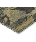 Addison Mayfield Gray AMF1344 5ft. x 7ft. 6in. Rect. Rug
