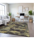 Addison Mayfield Gray AMF1344 5ft. x 7ft. 6in. Rect. Rug