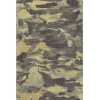 Addison Mayfield Gray AMF1344 5ft. x 7ft. 6in. Rect. Rug