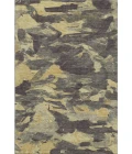 Addison Mayfield Gray AMF1344 5ft. x 7ft. 6in. Rect. Rug