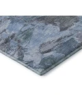 Addison Mayfield Blue AMF1344 5ft. x 7ft. 6in. Rect. Rug