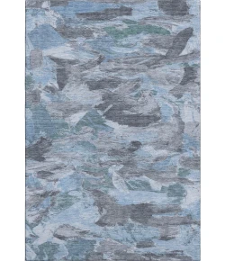 Addison Mayfield Blue AMF1344 5ft. x 7ft. 6in. Rect. Rug