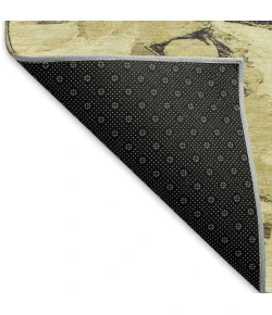 Addison Mayfield Gold AMF1344 5ft. x 7ft. 6in. Rect. Rug
