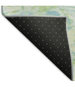 Addison Mayfield Green AMF1344 5ft. x 7ft. 6in. Rect. Rug
