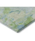 Addison Mayfield Green AMF1344 5ft. x 7ft. 6in. Rect. Rug