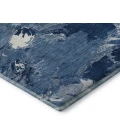 Addison Mayfield Blue AMF1344 5ft. x 7ft. 6in. Rect. Rug