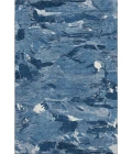 Addison Mayfield Blue AMF1344 5ft. x 7ft. 6in. Rect. Rug