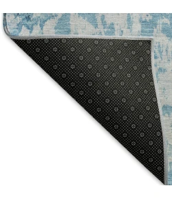 Addison Mayfield Blue AMF1350 9ft. x 12ft. Rect. Rug
