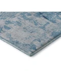 Addison Mayfield Blue AMF1350 2ft. 3in. x 7ft. 6in. Rect. Rug