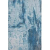 Addison Mayfield Blue AMF1350 9ft. x 12ft. Rect. Rug