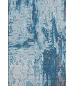 Addison Mayfield Blue AMF1350 9ft. x 12ft. Rect. Rug
