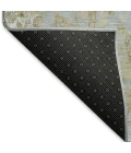 Addison Mayfield Brown AMF1350 9ft. x 12ft. Rect. Rug