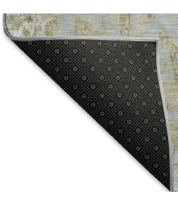 Addison Mayfield Brown AMF1350 9ft. x 12ft. Rect. Rug
