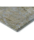 Addison Mayfield Brown AMF1350 9ft. x 12ft. Rect. Rug