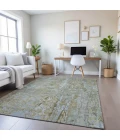 Addison Mayfield Brown AMF1350 9ft. x 12ft. Rect. Rug