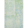 Addison Mayfield Green AMF1350 9ft. x 12ft. Rect. Rug