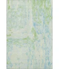 Addison Mayfield Green AMF1350 - 8ft. Round Rug