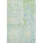 Addison Mayfield Green AMF1350 5ft. x 7ft. 6in. Rect. Rug