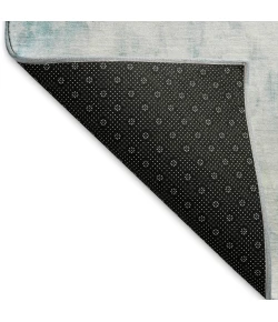 Addison Mayfield Teal AMF1350 2ft. 3in. x 7ft. 6in. Rect. Rug