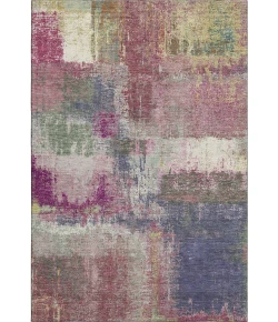 Addison Mayfield Pink AMF1354 8ft. x 10ft. Rect. Rug