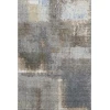 Addison Mayfield Brown AMF1354 - 8ft. Round Rug