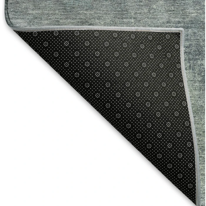 Addison Mayfield Green AMF1354 8ft. x 10ft. Rect. Rug