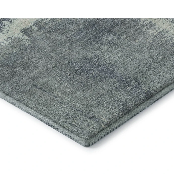 Addison Mayfield Green AMF1354 8ft. x 10ft. Rect. Rug
