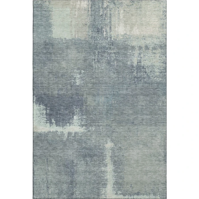 Addison Mayfield Green AMF1354 8ft. x 10ft. Rect. Rug