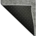 Addison Mayfield Gray AMF1359 5ft. x 7ft. 6in. Rect. Rug